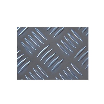 Aluminum embossed plate 5052 5005 H32 Embossed Aluminum Chequered Sheet for Floor