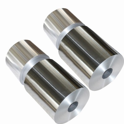 3003 8011 aluminium foil rolls for foil container and tray