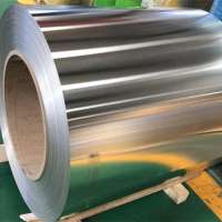 mill finish 1060 1050 aluminum coil rolls for capacitor shell