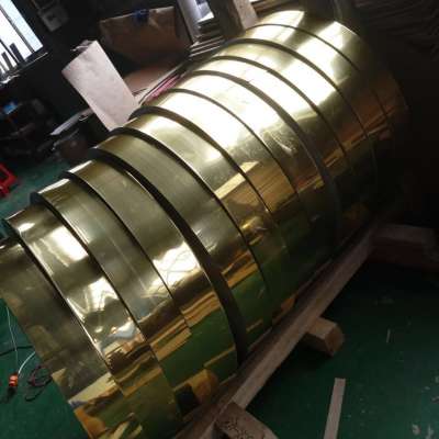 91% Polishing Solar Reflective Mirror Aluminum Coil Manufacturer