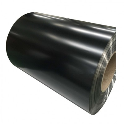 3xxx 3003 3105 Ral 9010 White Color Prepainted Coated Aluminum Coil