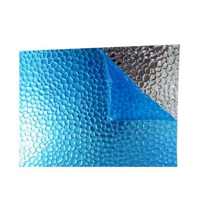 1xxx 3xxx Zhongxin Brand Hammered Finish Aluminum Sheets for Lights