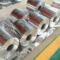 highly reflective silver 1060 1070 mirror aluminum coil 0.2mm